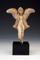 Figuur van Eros, 330-323 v.Chr.